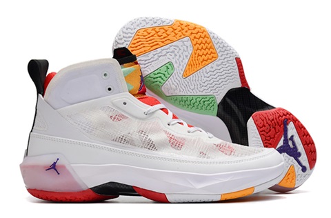 women air jordan 37 shoes 2022-12-22-003